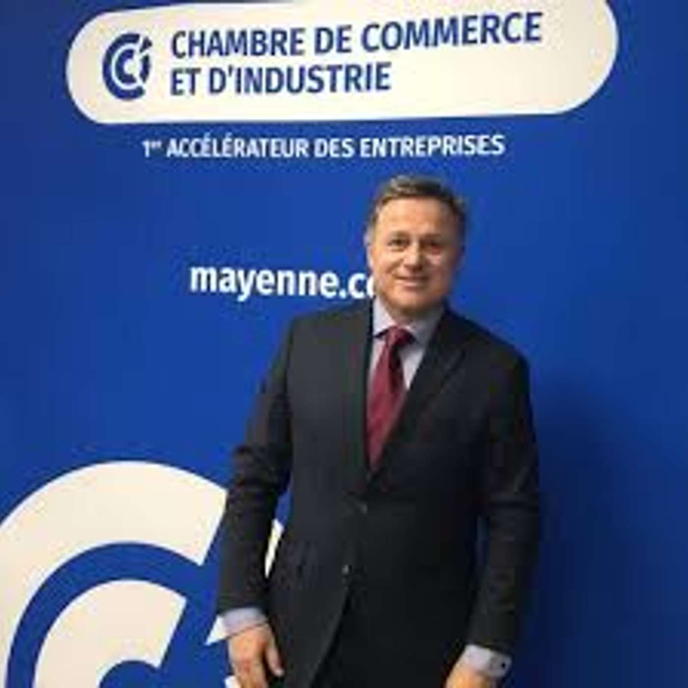 L'Impact de la baisse de dotation de la région sur les entreprises de la Mayenne episode artwork
