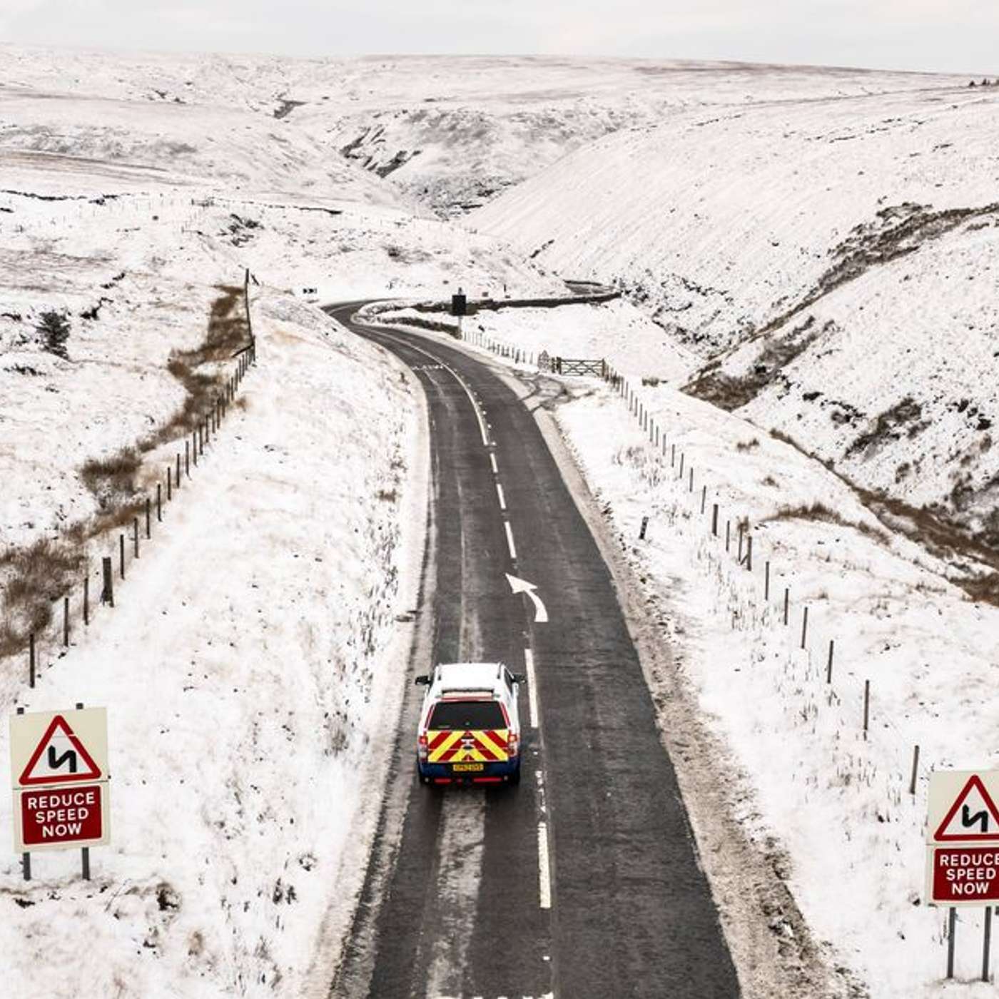 UK Braces for Winter Storms, 4.5 Million Seniors Face Housing Crisis, MHRA Warns on Weight-Loss Drugs, Wrong-Way Driving Surges 15%, and more... episode artwork