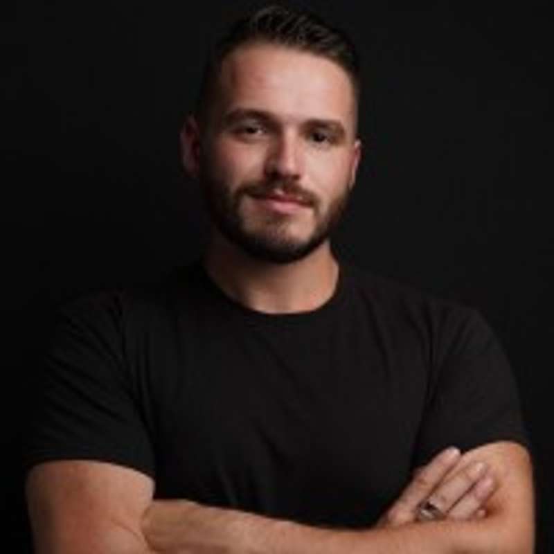 Geoff Govertsen