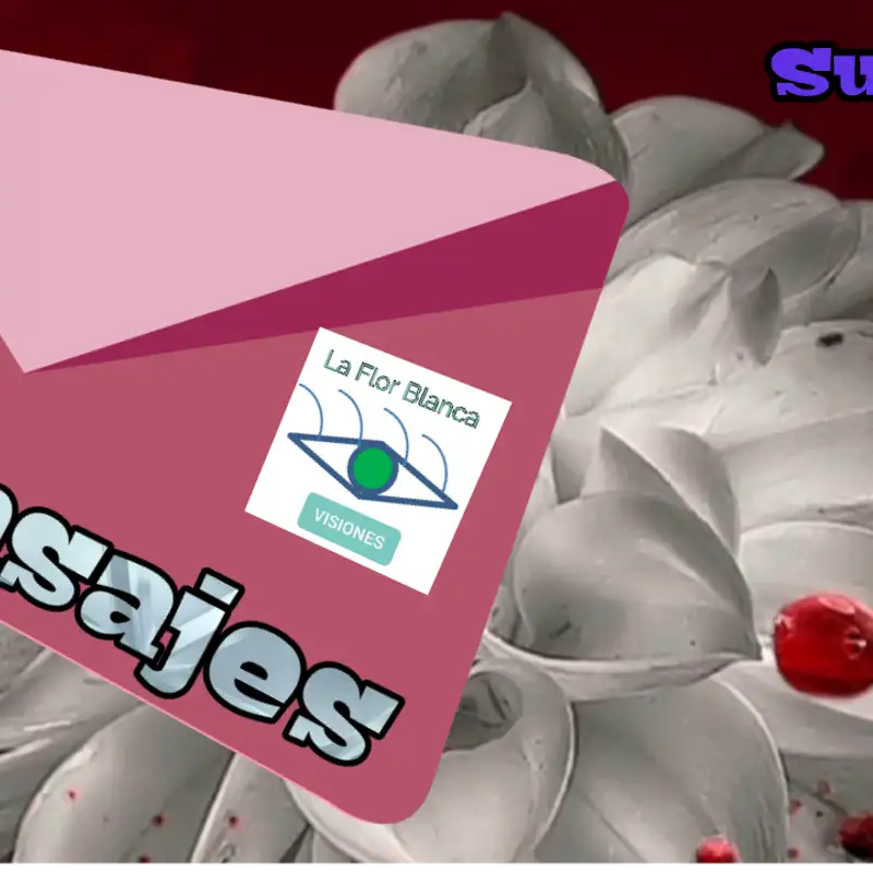 🌗Mensaje Almas Luminosas 2