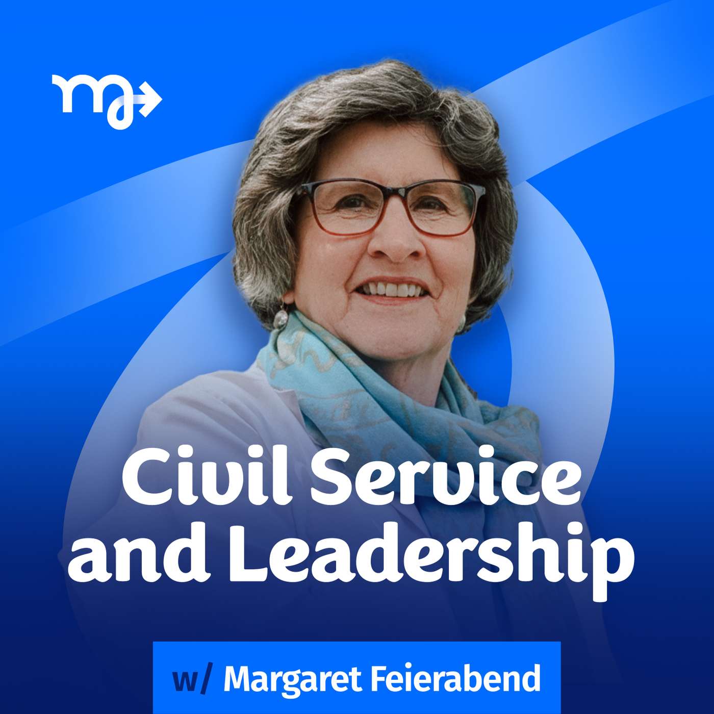 30. Civil Service and Leadership episode artwork
