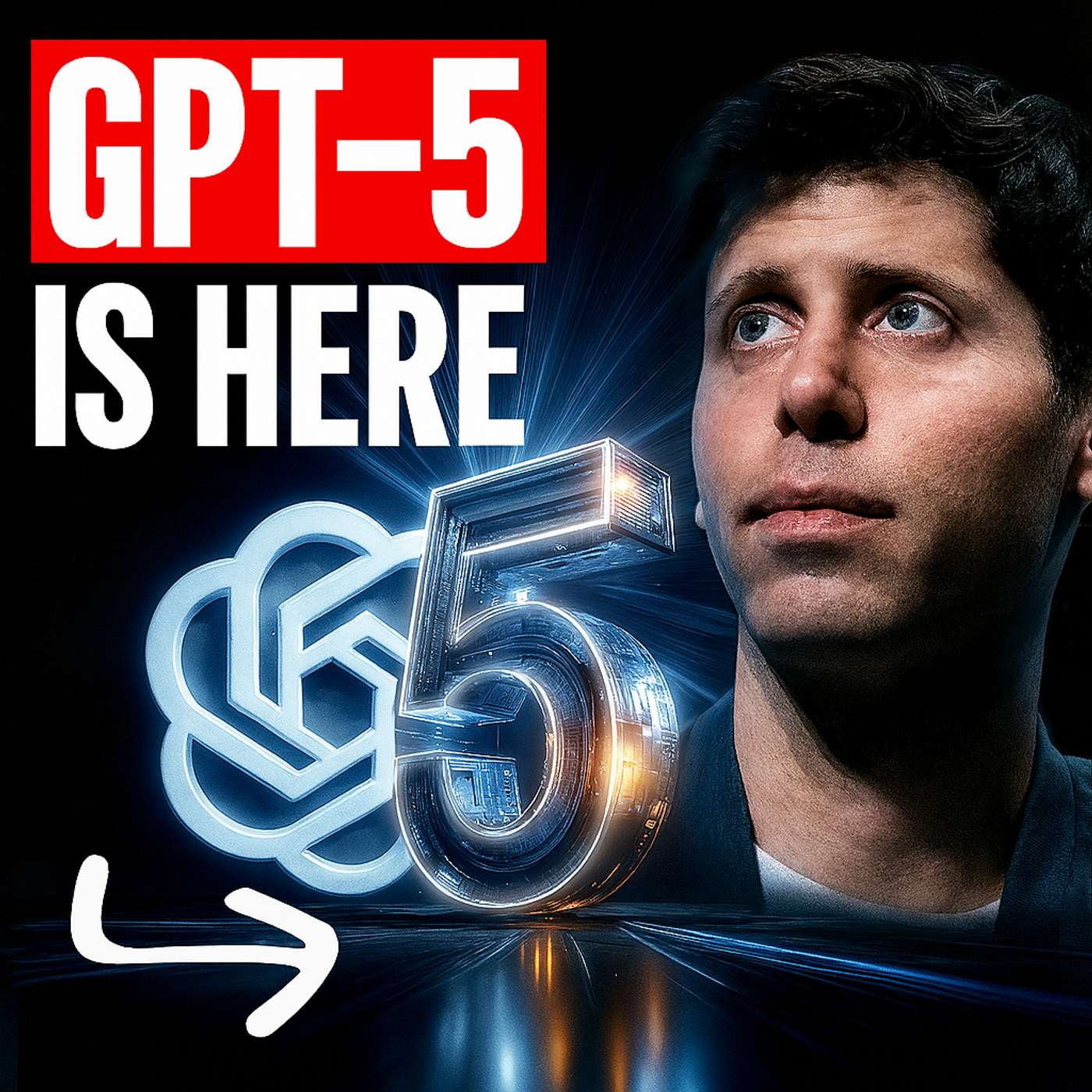 The GPT-5 Reveal Nobody Expected (Not in a Good Way)