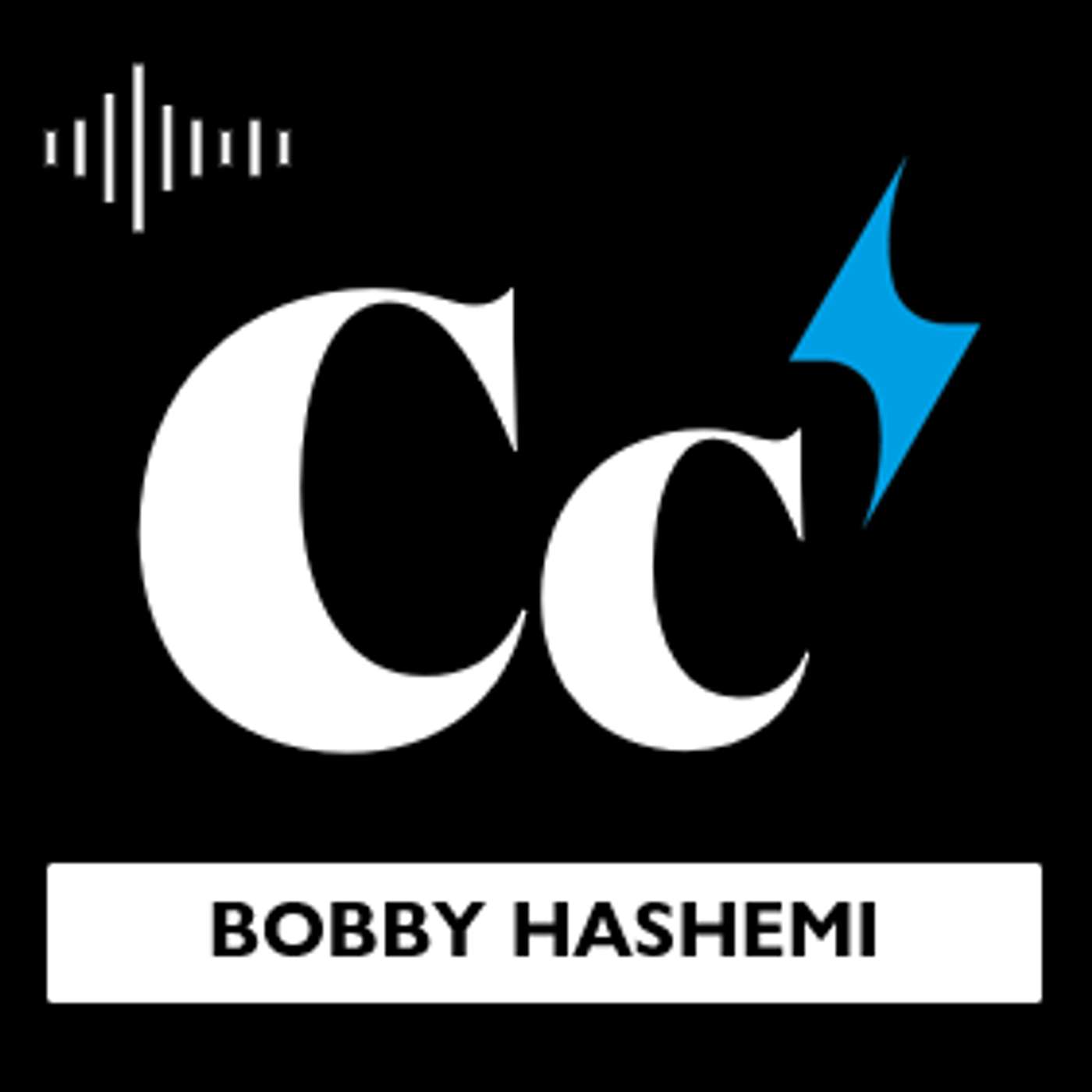 Challenger Chats Episode #11 with Bobby Hashemi