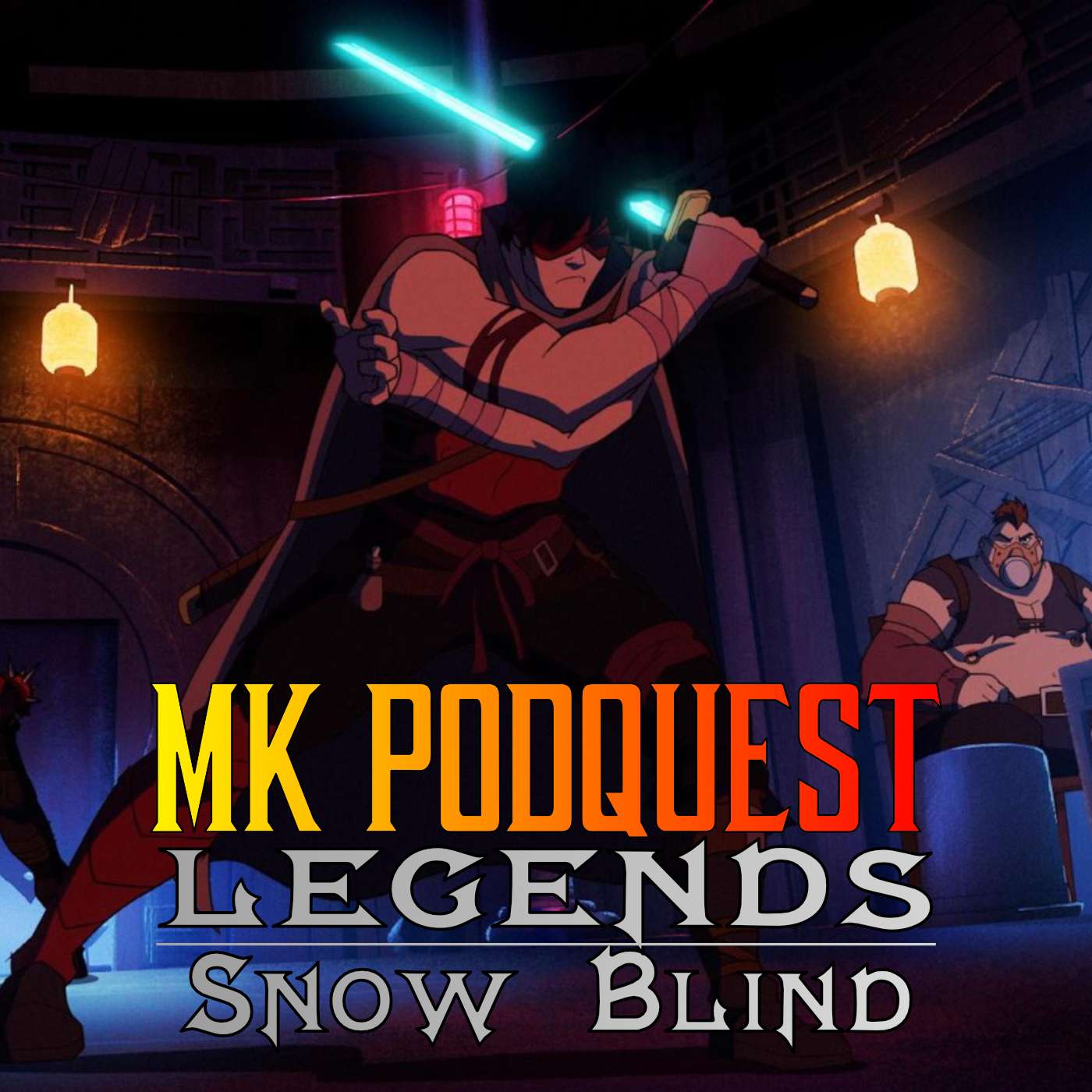 Episode Logo