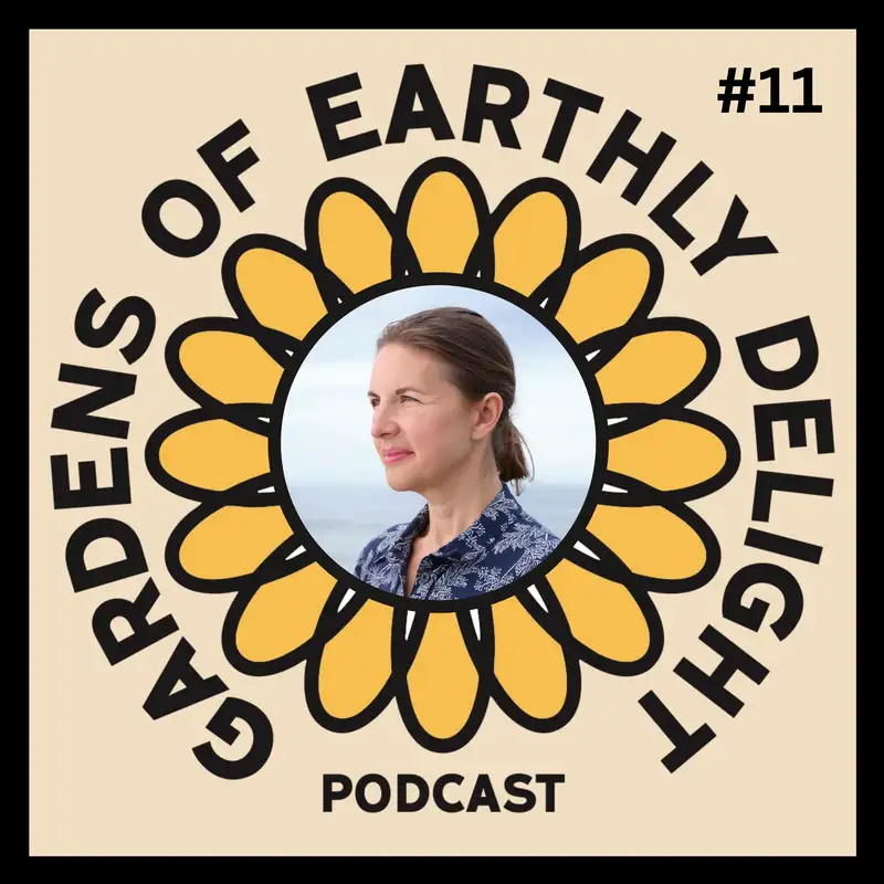 Preserving Memories Through Fermentation w/ Rachel de Thample