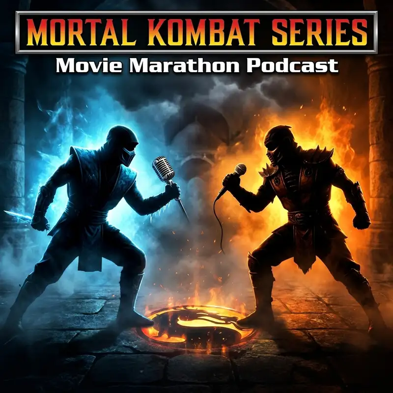 Mortal Kombat II — Is This The Best Mortal Kombat Film?