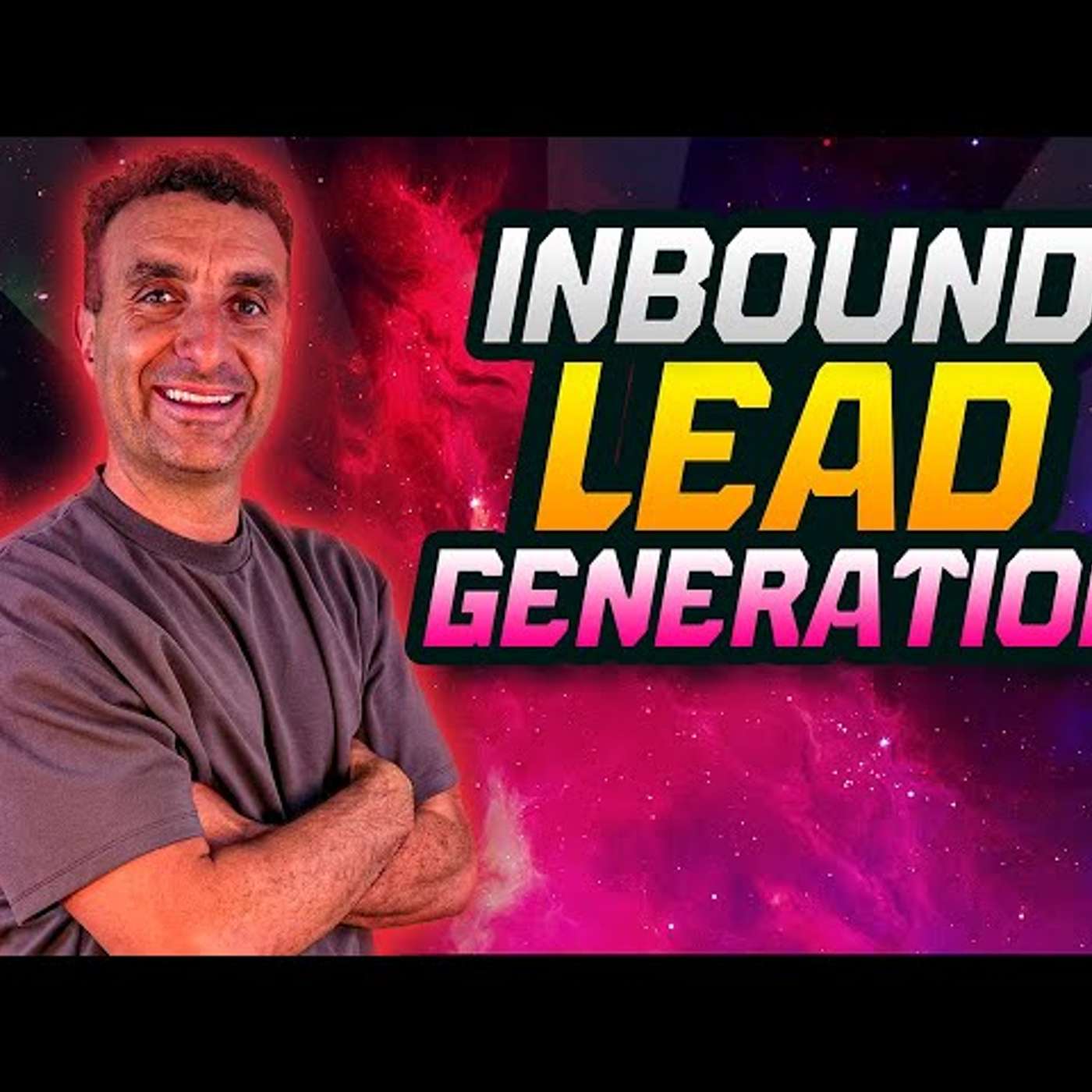 UK Lead Generation Podcast