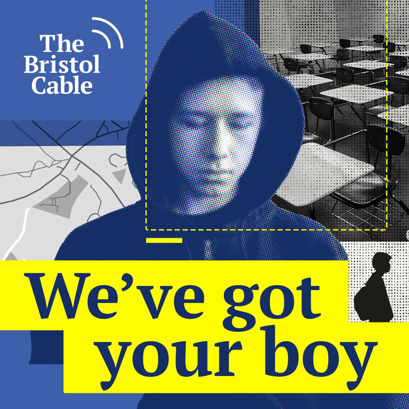 We've Got Your Boy - Series Trailer