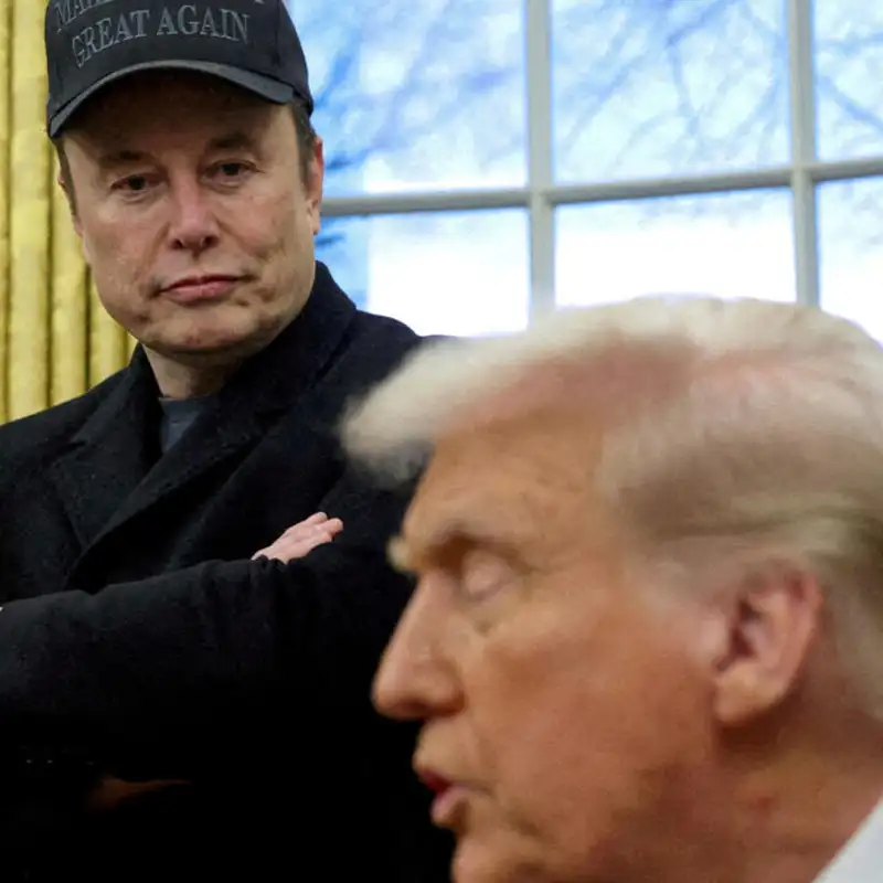 Trump vs Musk and The 10 Dumbest Things Said This Week