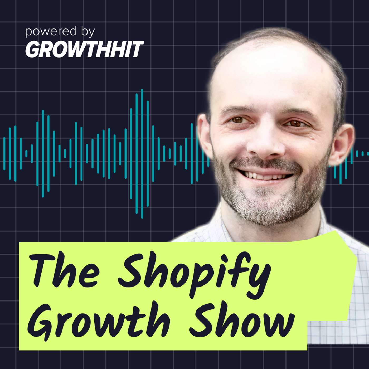 Brian Lockard: Making $1.5M in 7 Days Launching His Shoe Brand - The Shopify Growth Show (#22) Brian Lockard: Making $1.5M in 7 Days Launching His Shoe Brand - The Shopify Growth Show (#22)