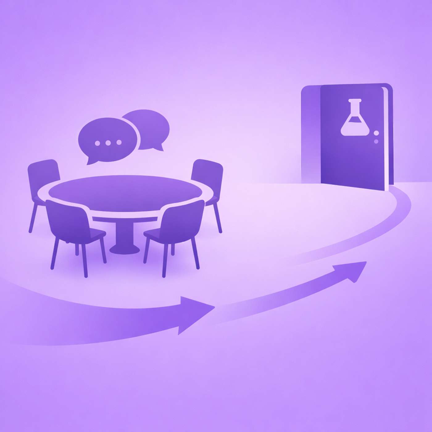 Lab Inspection Debrief: The Opening Meeting and the Lab Tour