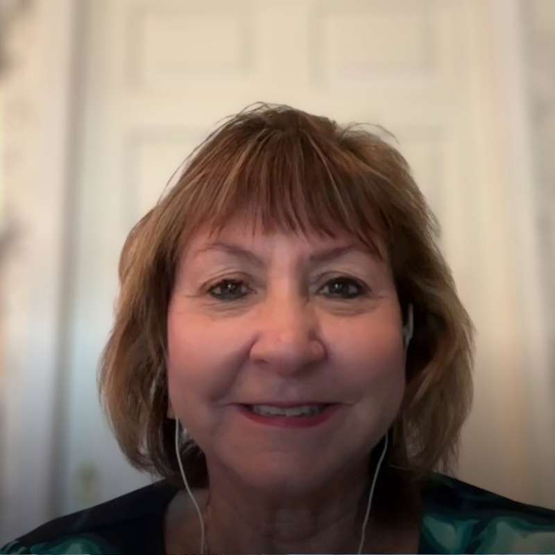 Rosemarie Zagarri