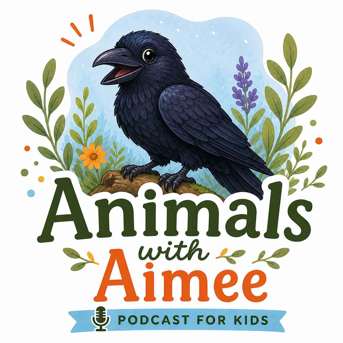Animals with Aimee