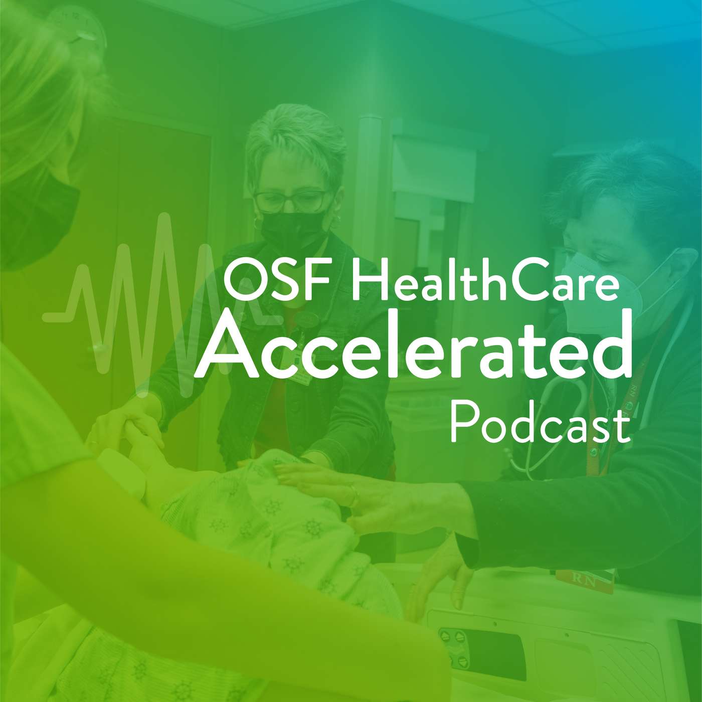 OSF HealthCare Accelerated