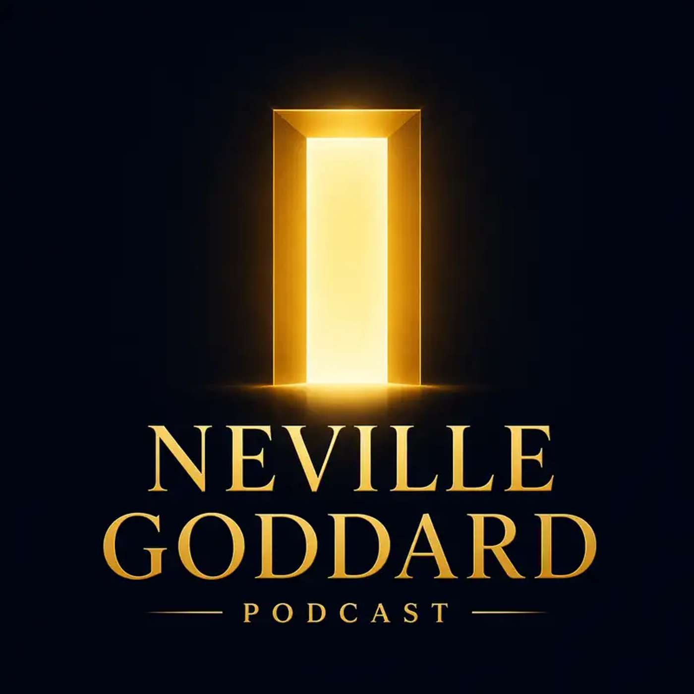 Introducing The Neville Goddard Podcast episode artwork