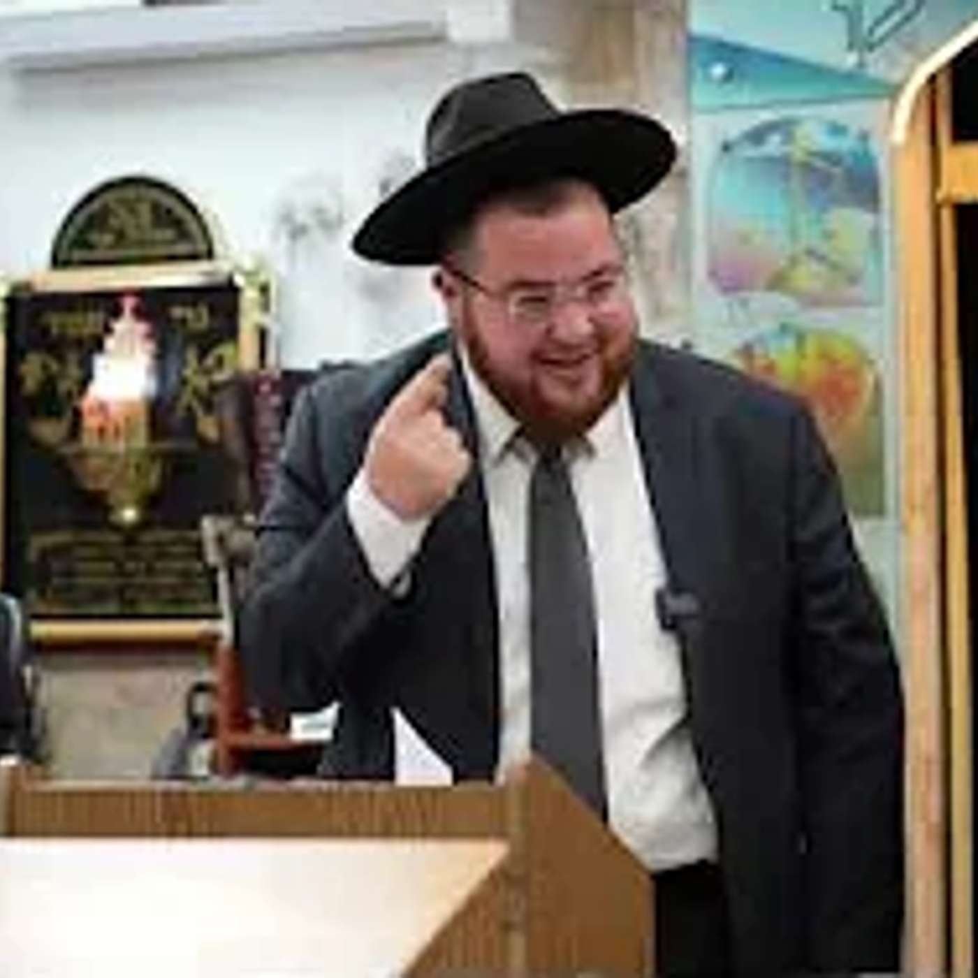 מרעיד: המקובל הנסתר מבני ברק 'צרחתי בשמים לפחות בחג המימונה אני רוצה משיח.. למה התעכב ולא בא בפסח?'.