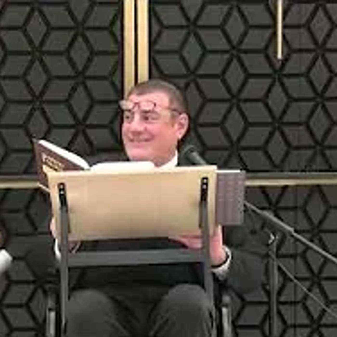 The Little Details Tell The Whole Story