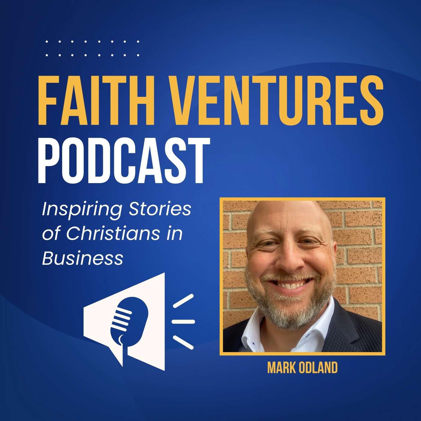 Thriving in Business, Embracing God's Timing, and Emotional Toughness, with Mark Odland
