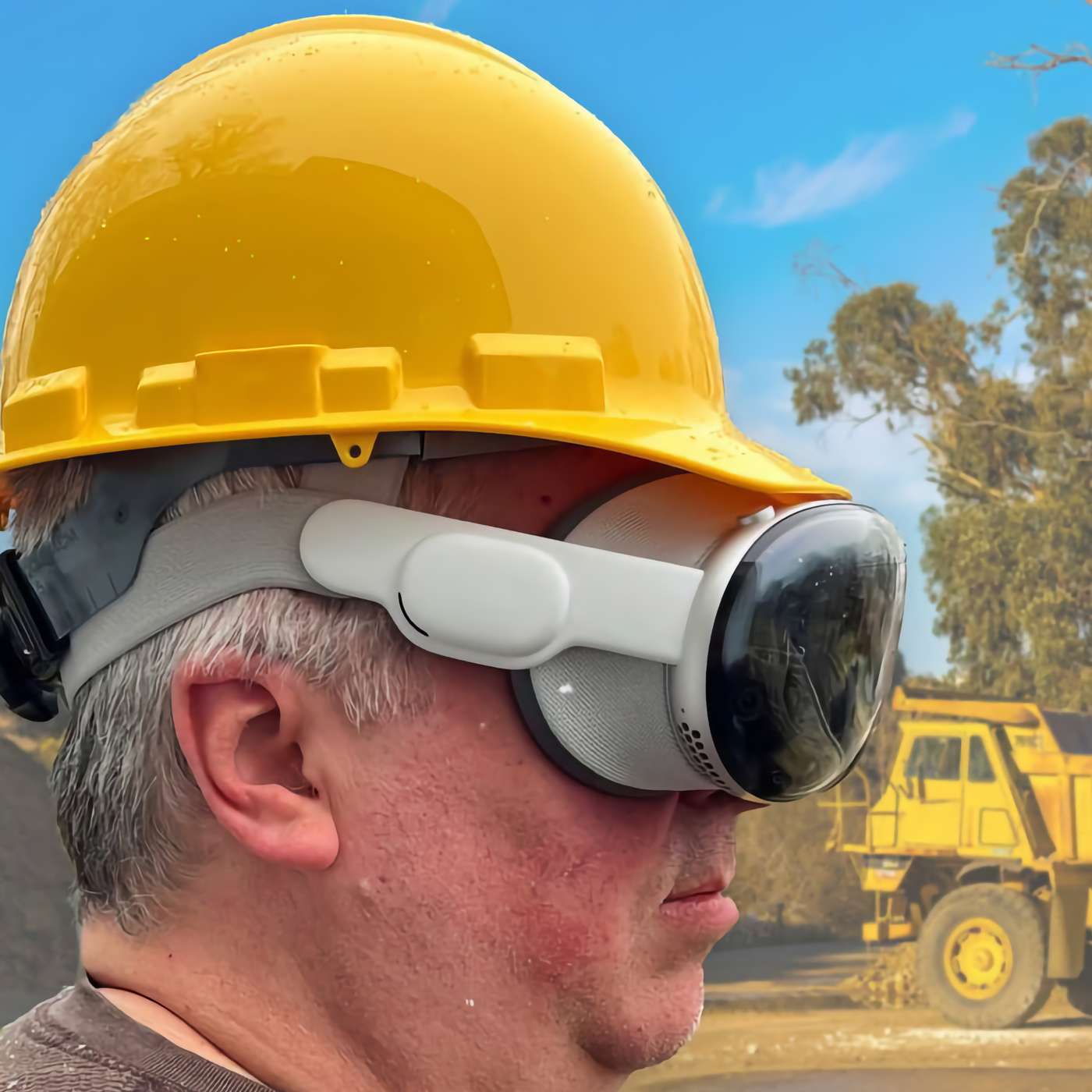 Apple Vision Pro anniversary, Gemini confusion, and iPhone Flip on the AppleInsider Podcast