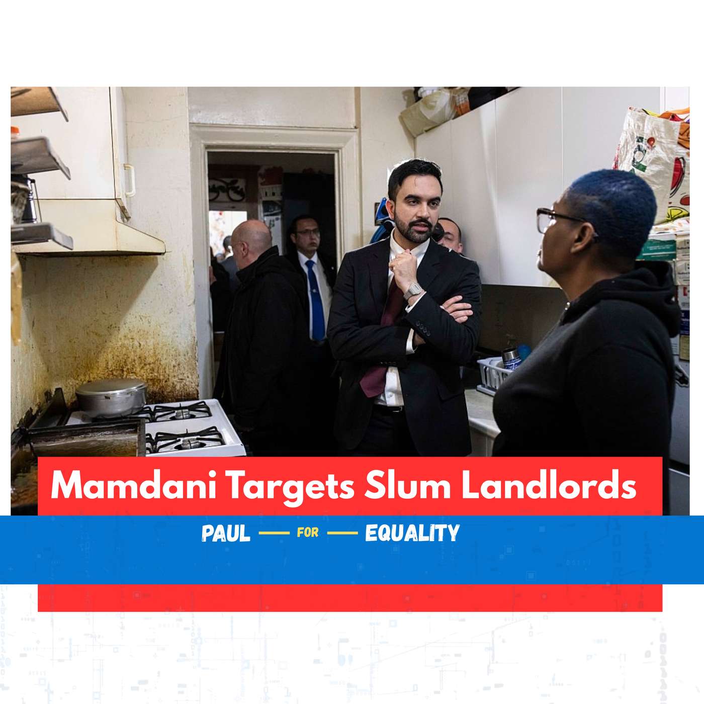 Anti Politician Podcast