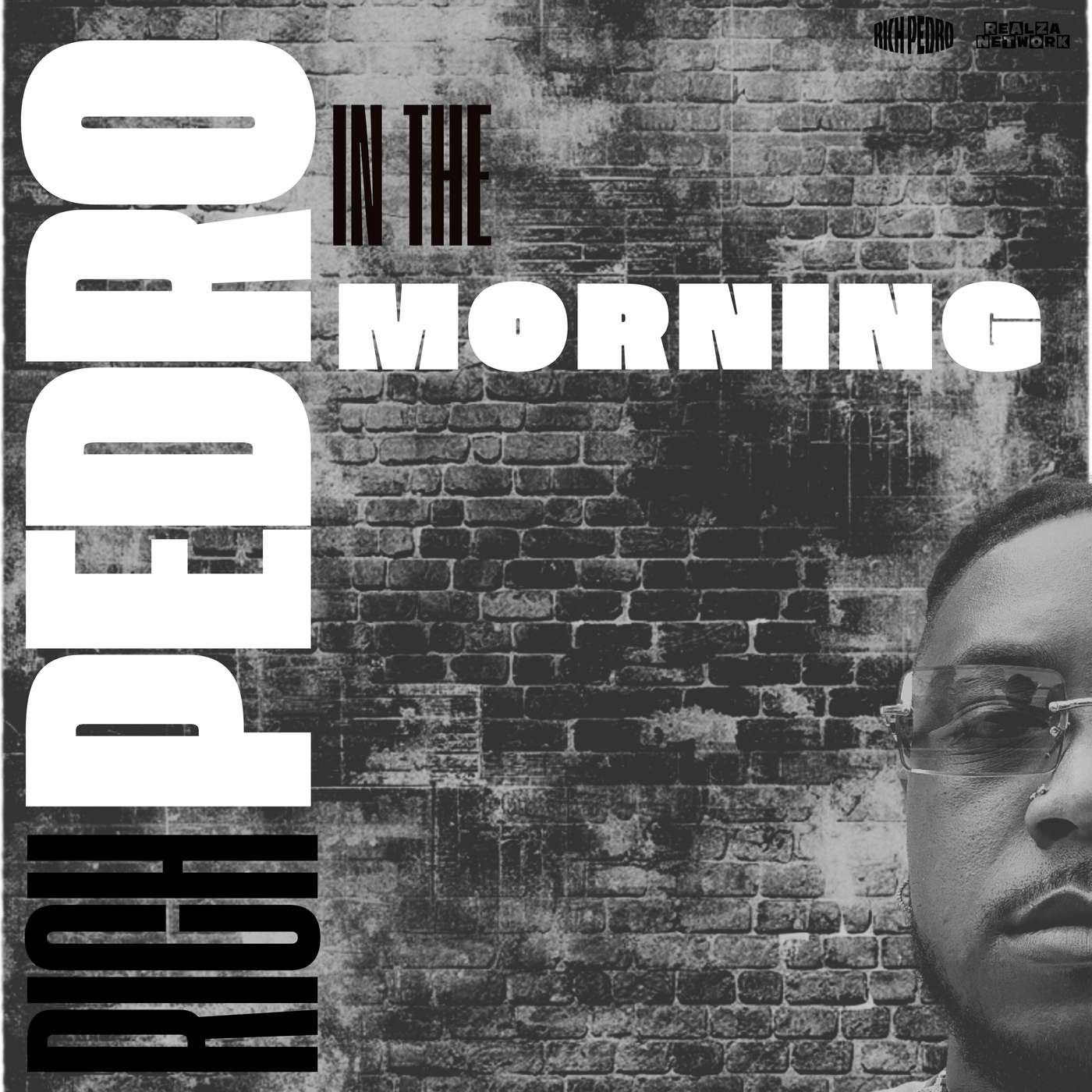 Rich Pedro In The Morning