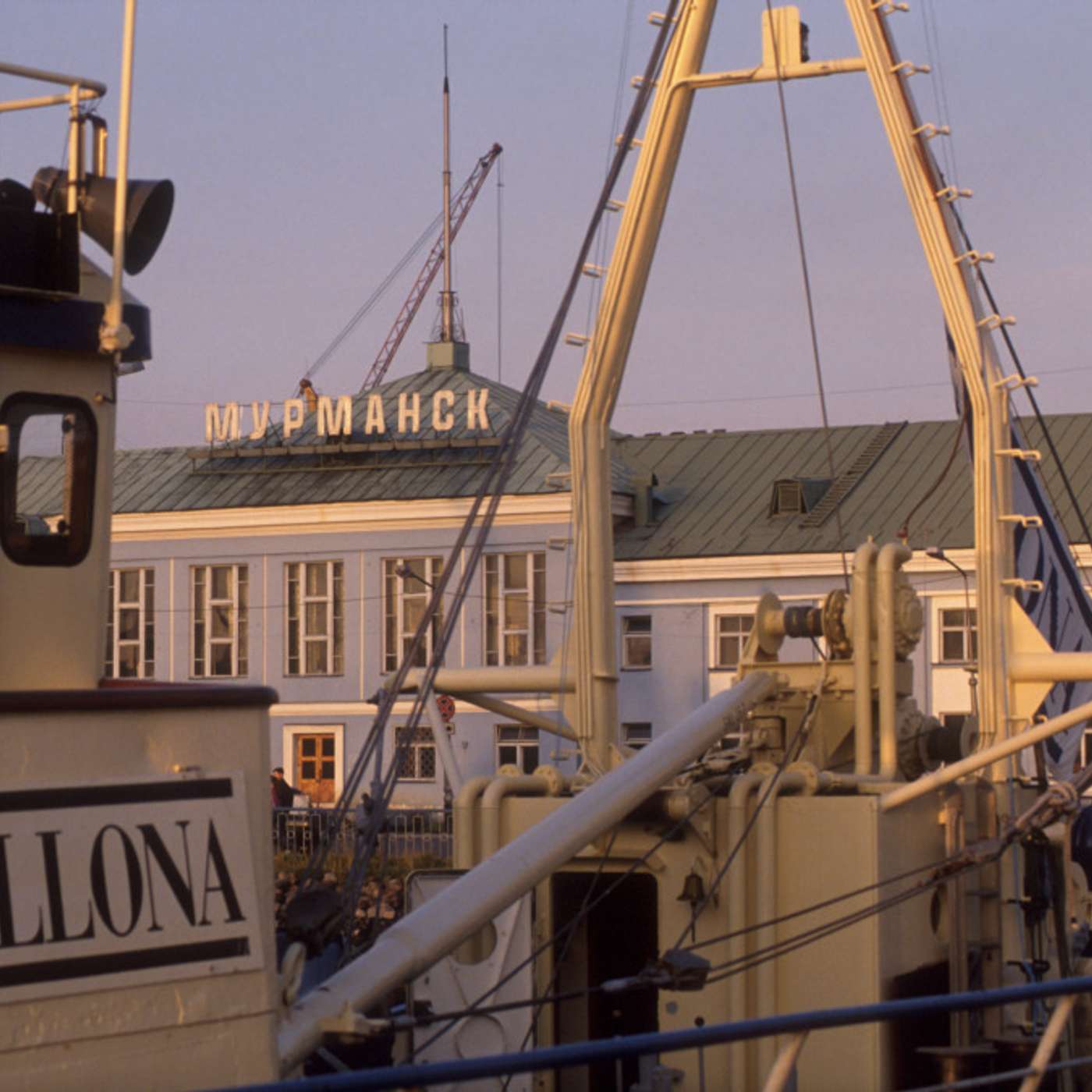 «Беллона» приостанавливает работу в России после 30 лет природоохранной деятельности