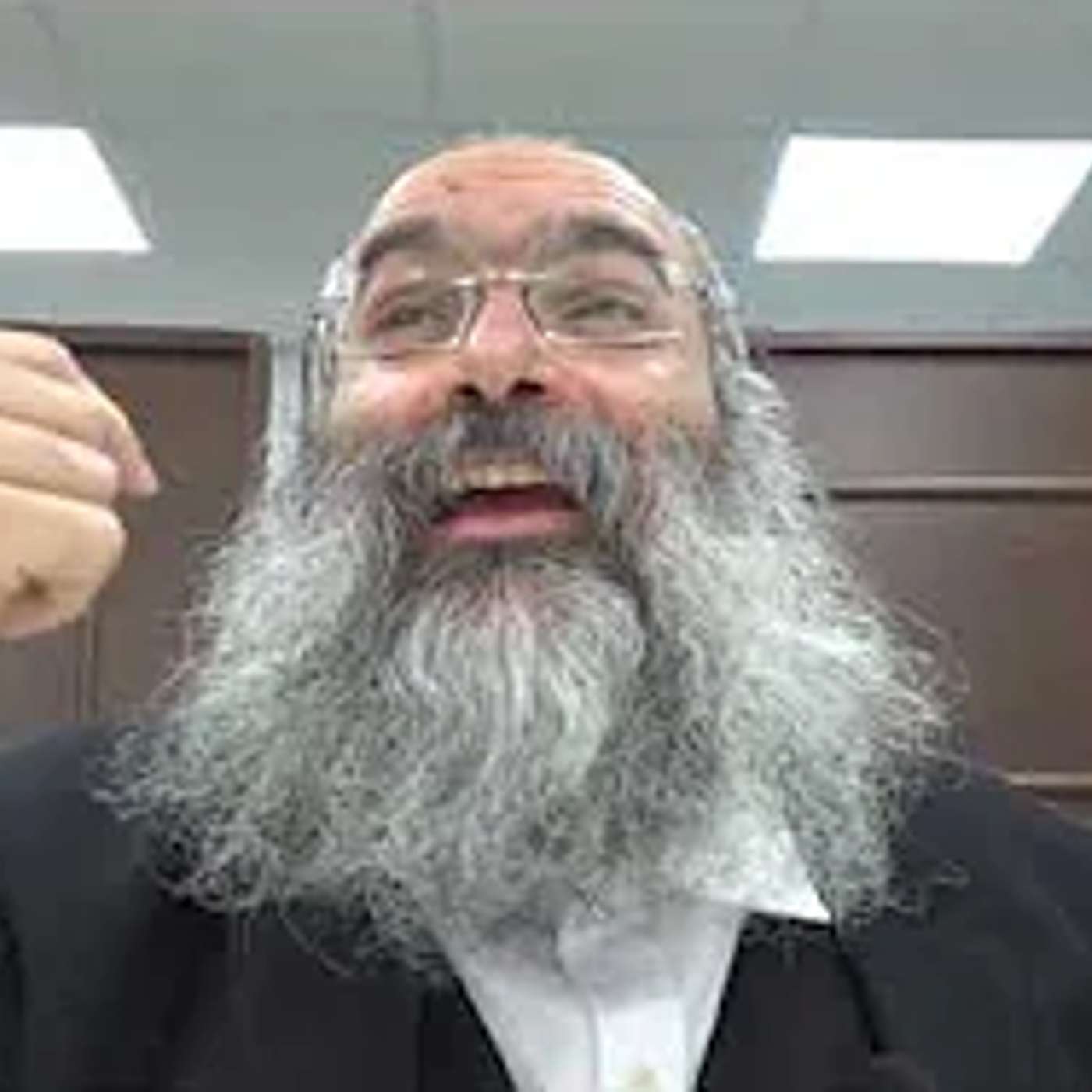 שלום בית לגברים - למה אני כועס על אשתי יותר מדאי?▪️הרב נחמנסון▪️(שטיינבאך שול כפ"ח)