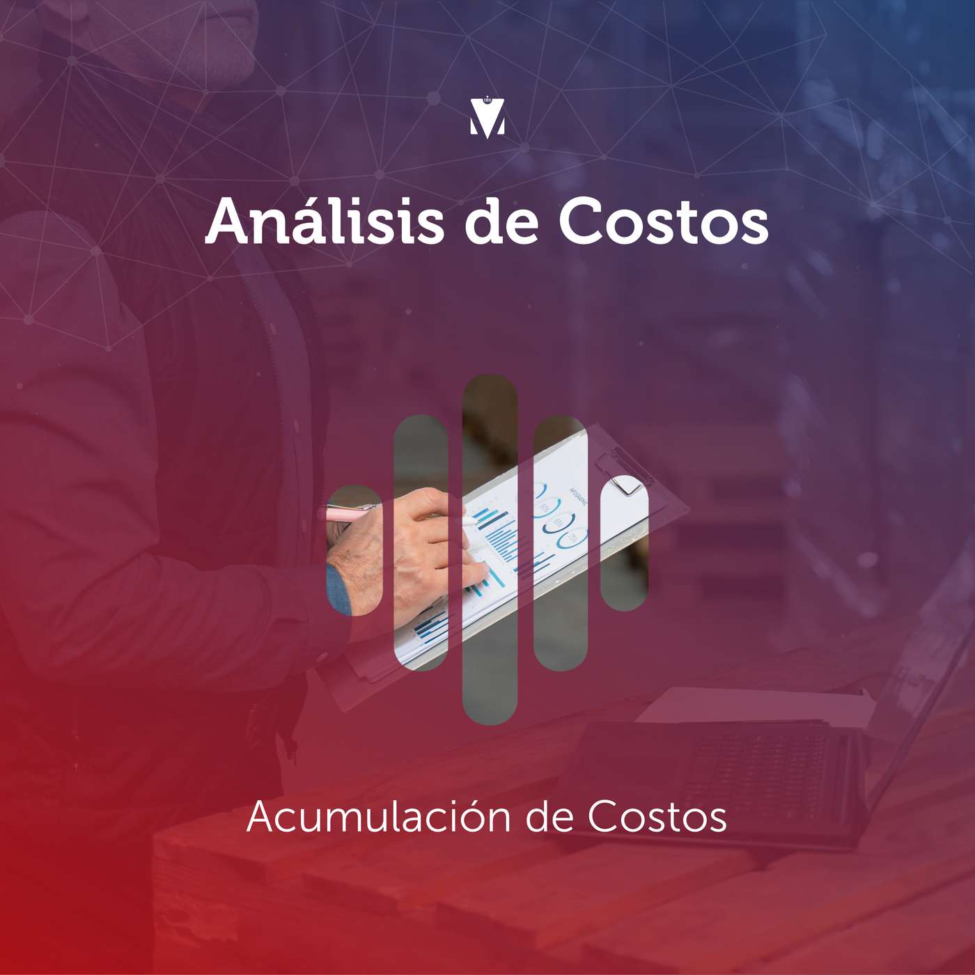 2 - ANÁLISIS DE COSTOS: Acumulación de Costos - U1 episode artwork