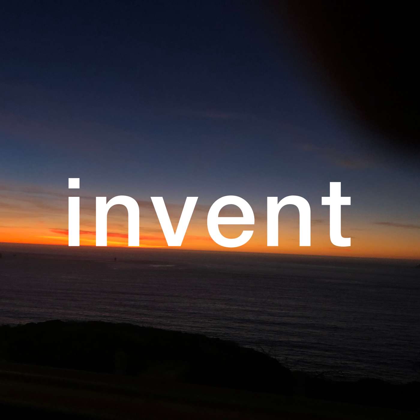 Invent