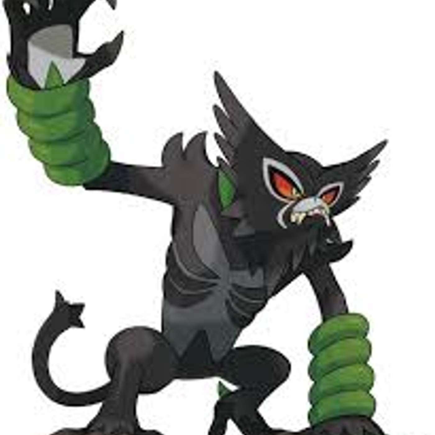 Pokemon Stats & Facts