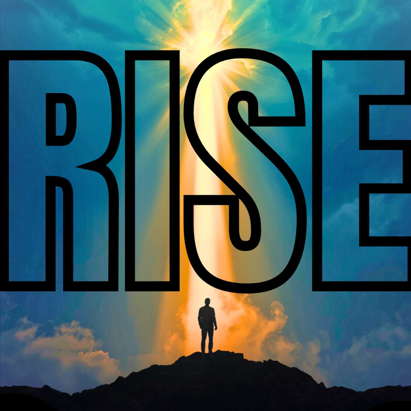 RISE: Father's Day 2026