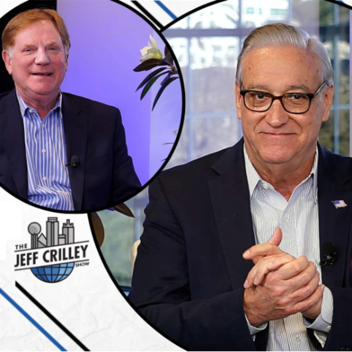 The Jeff Crilley Show