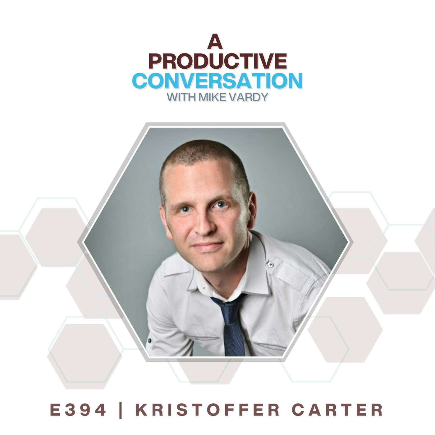 A Productive Conversation