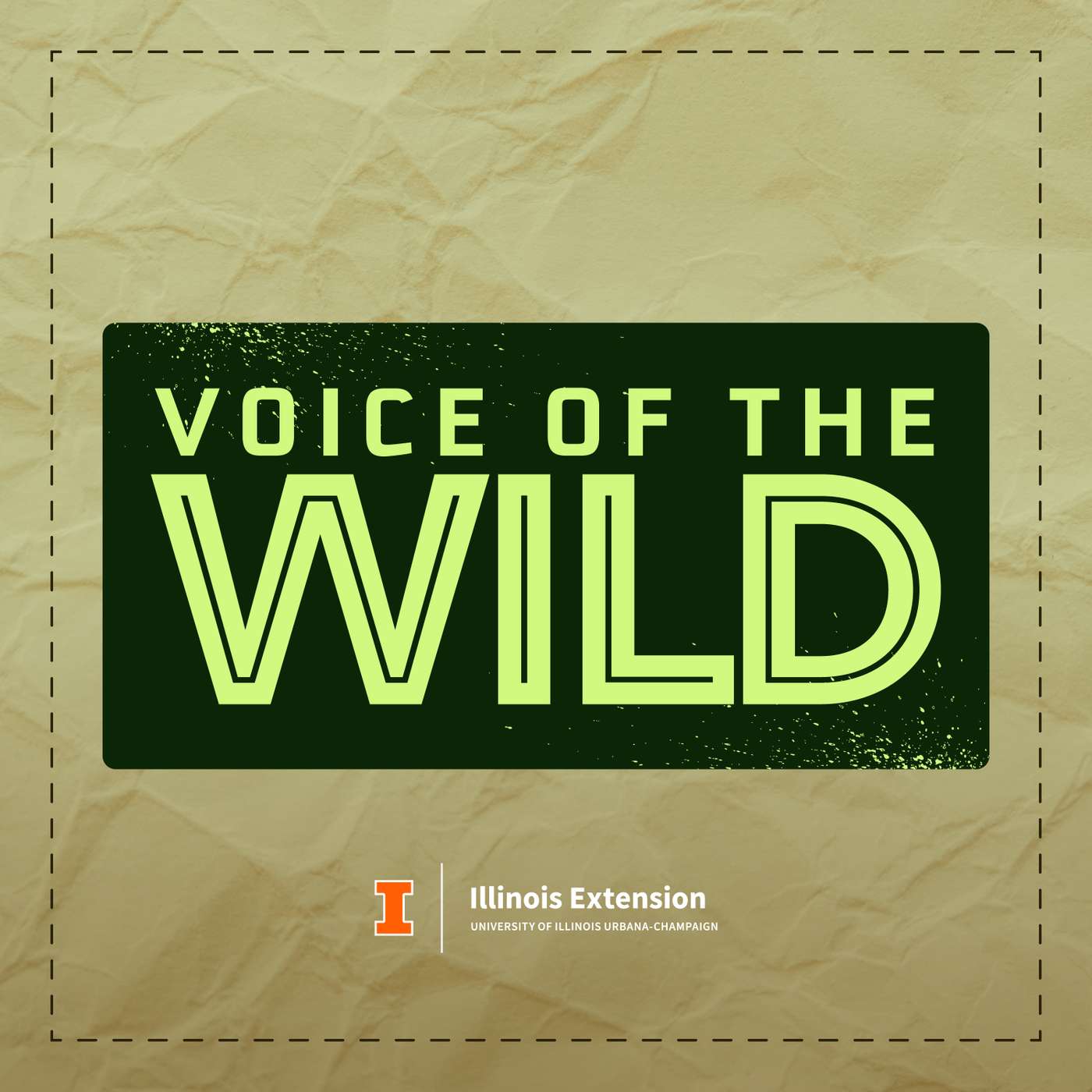 Voice of the Wild
