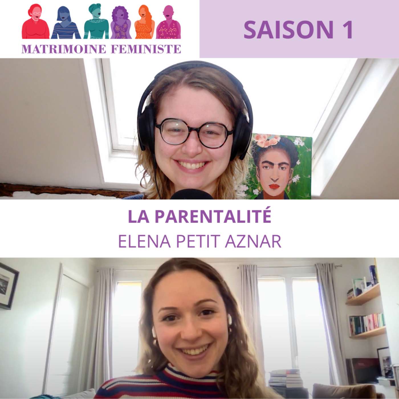 Matrimoine Féministe