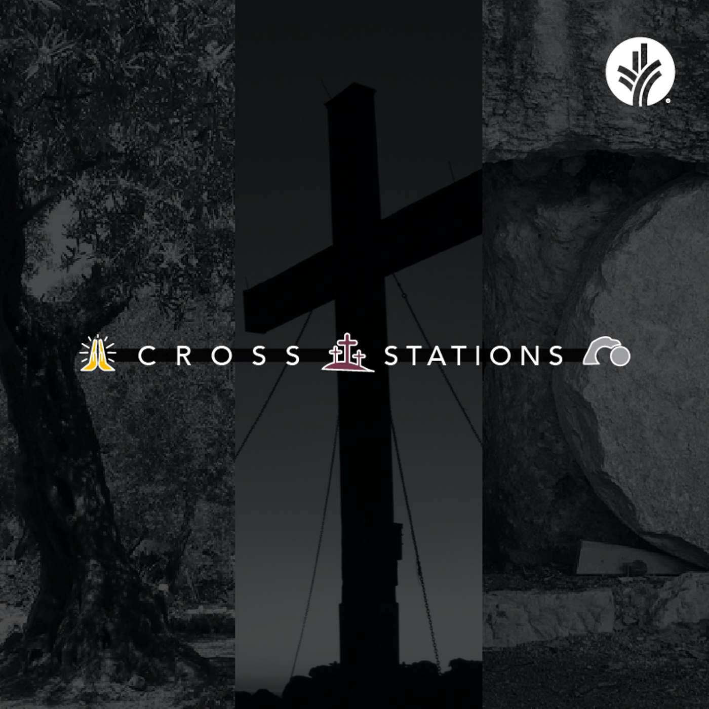 Cross Stations - Week 1