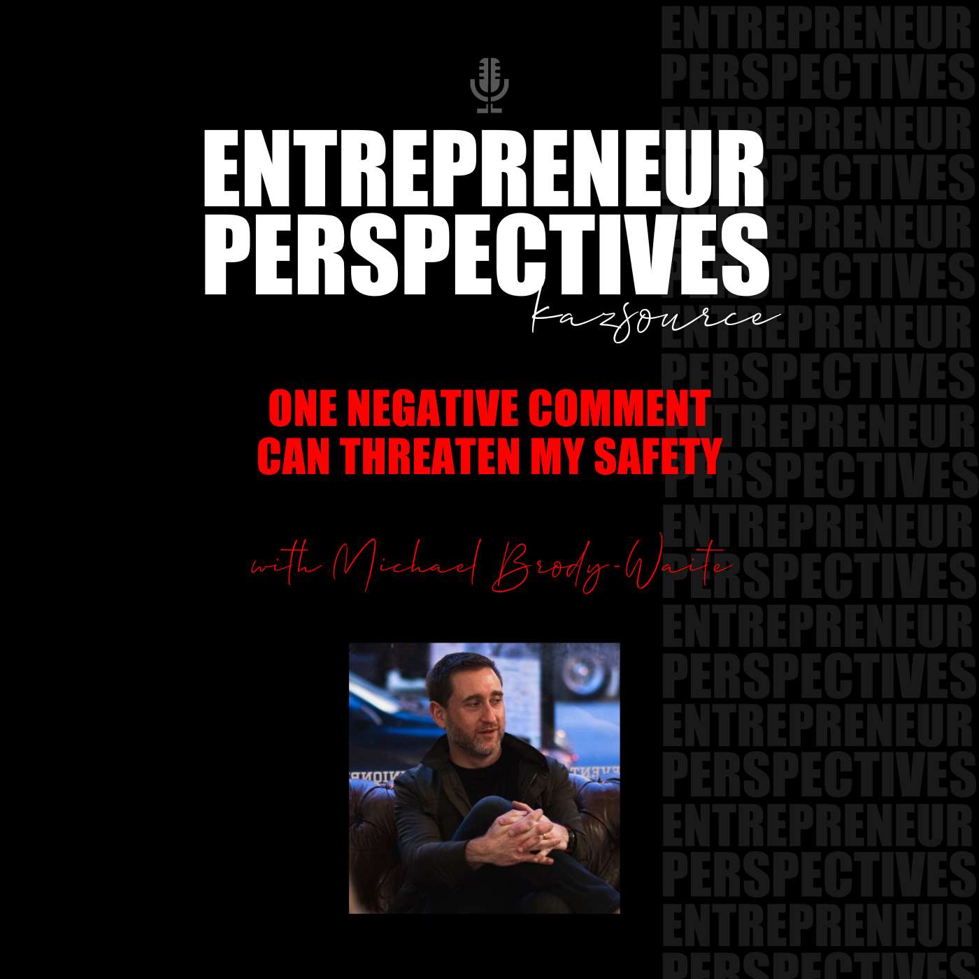 Entrepreneur Perspectives