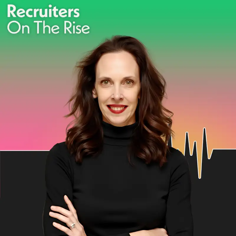 Resilience Is the Job with Kathryn Knox