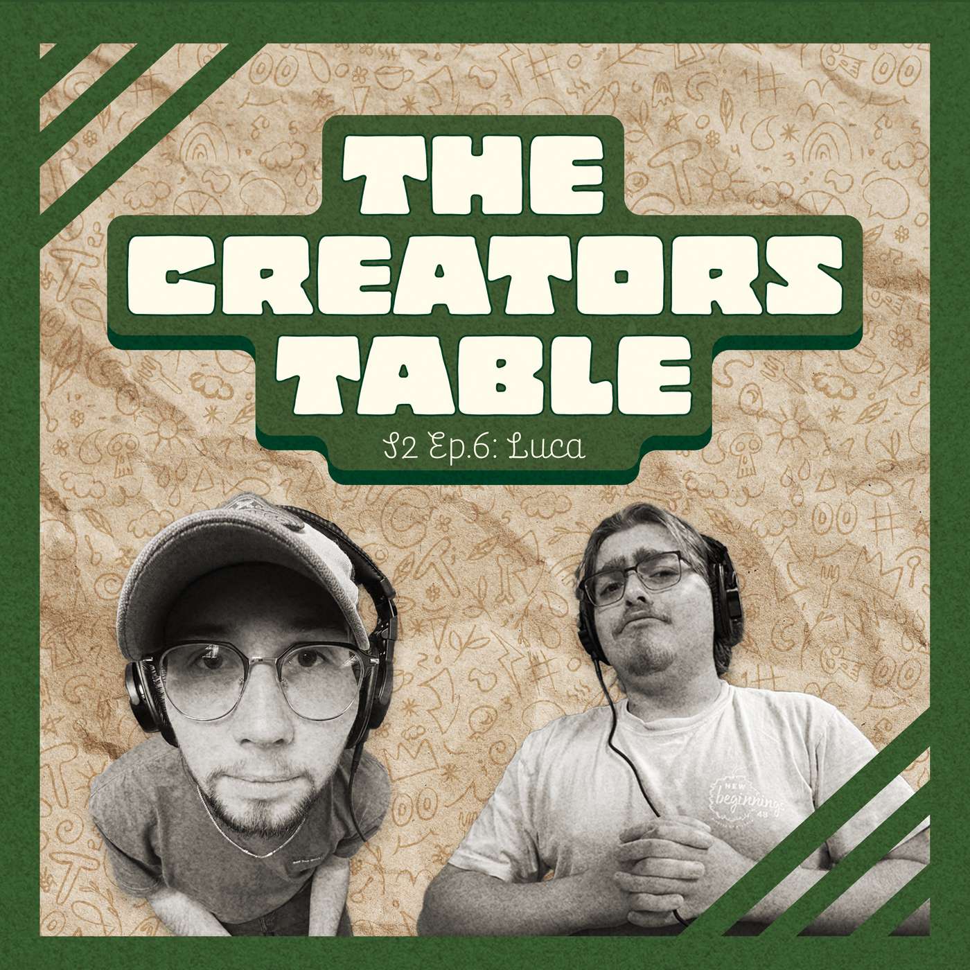 The Creators Table