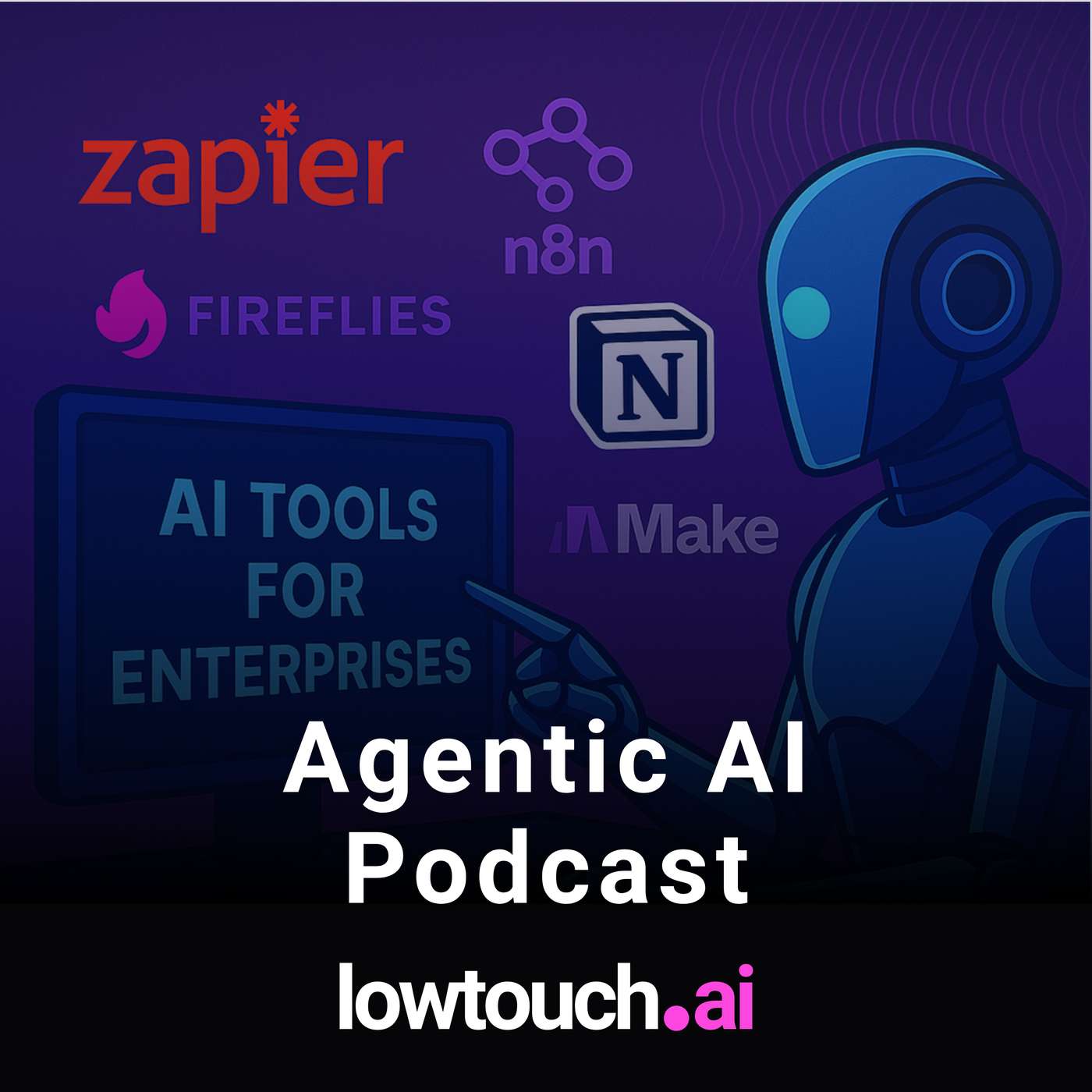Agentic AI Podcast