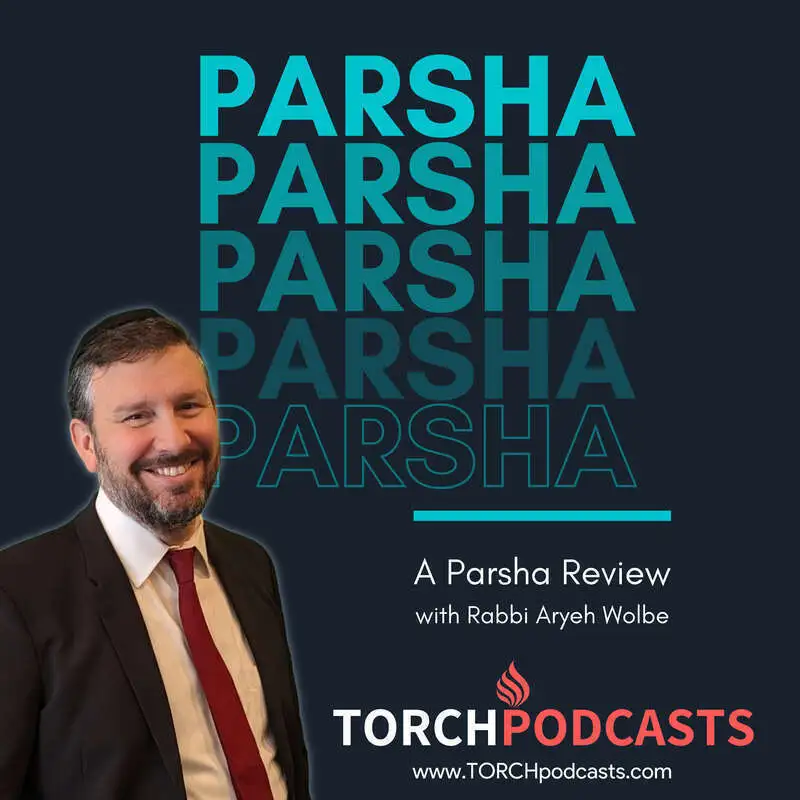 A Journey of Blessings (Parsha In-Focus: Lech Lecha)