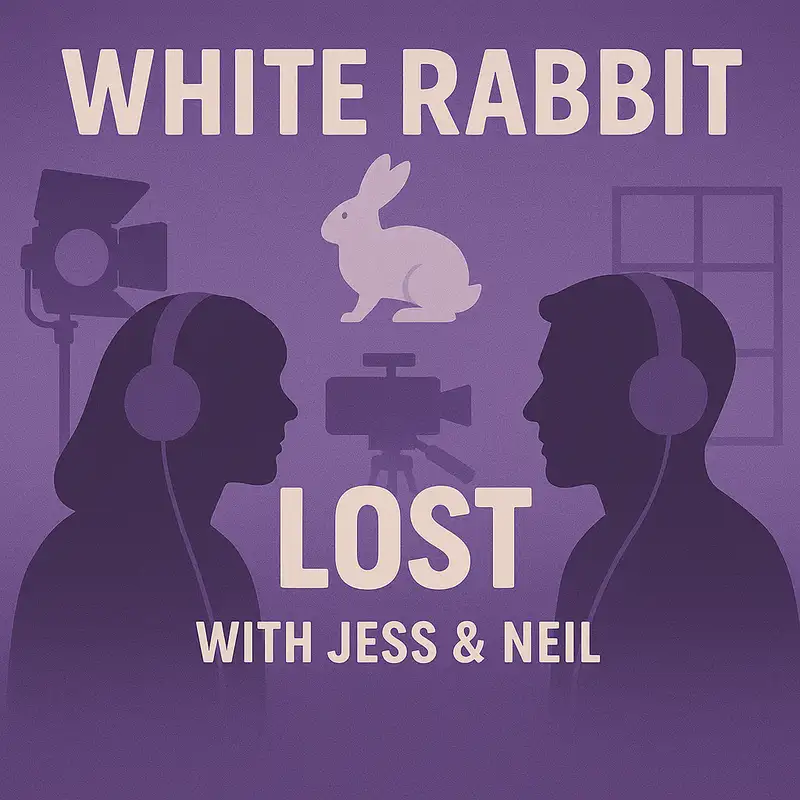LOST S1 E5 White Rabbit