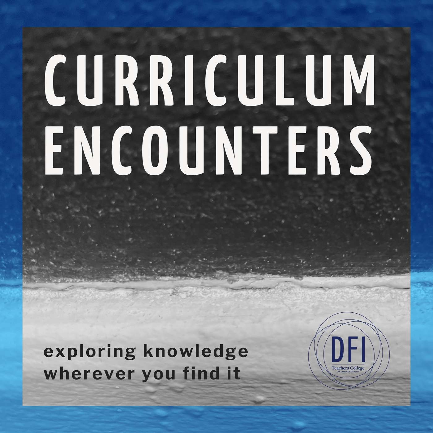 Welcome back to Curriculum Encounters! Welcome back to Curriculum Encounters!