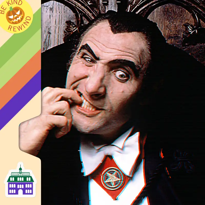 The Halloween That Almost Wasn’t