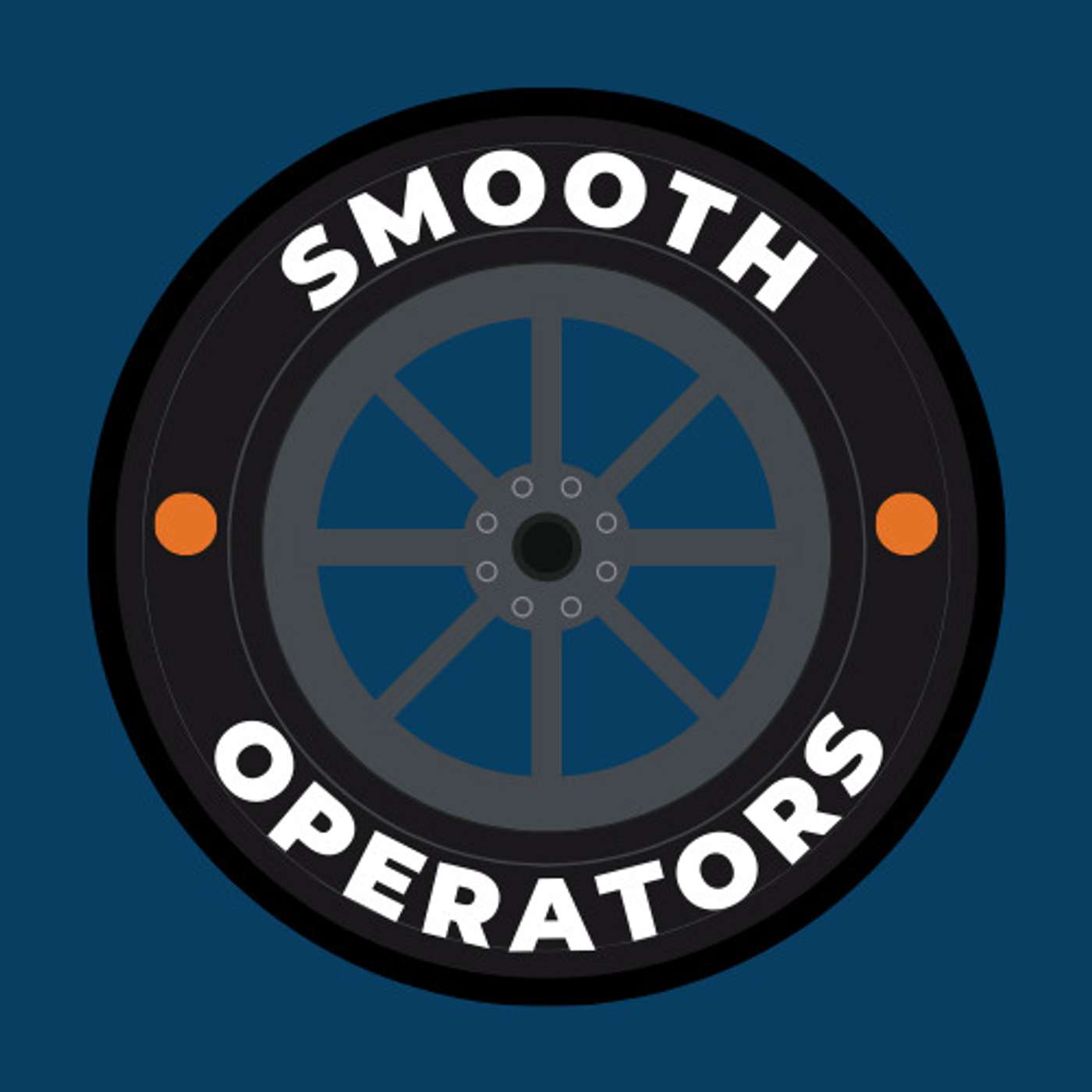 Smooth Operators