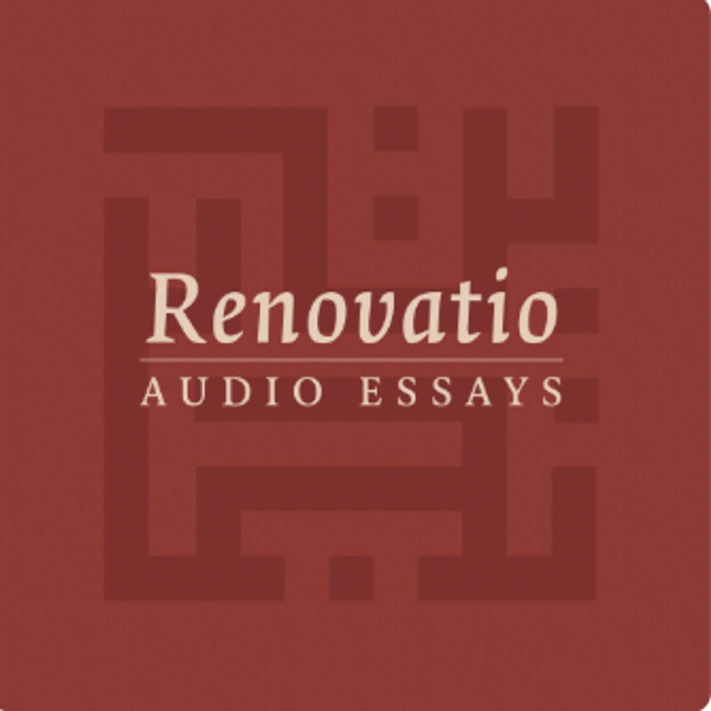 Music and the Decline of Civilization by Esme Partridge (Audio Essay)