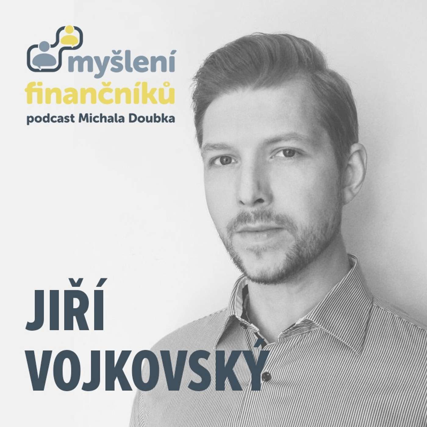 #27: Jiří Vojkovský [Richfox Capital]