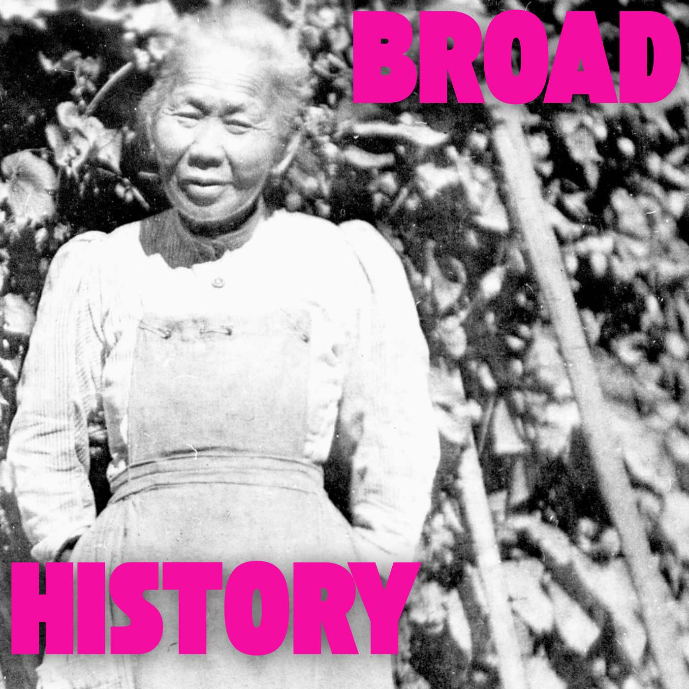 Broad History