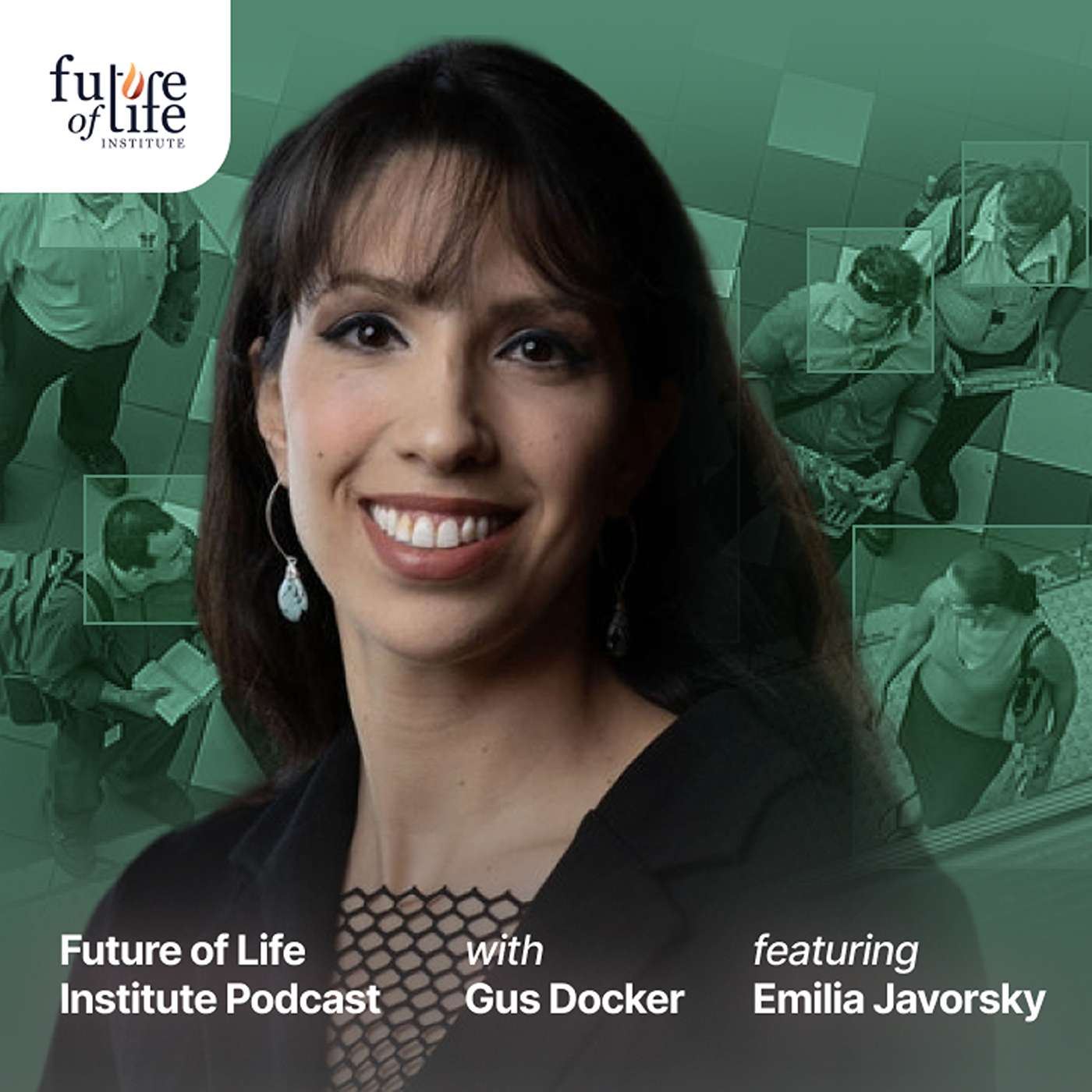 Emilia Javorsky on how AI Concentrates Power