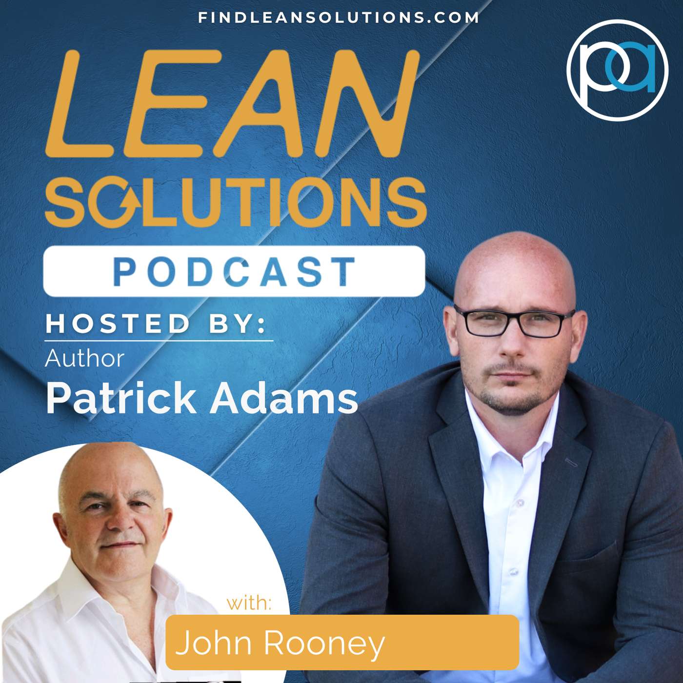 The Lean Solutions Podcast